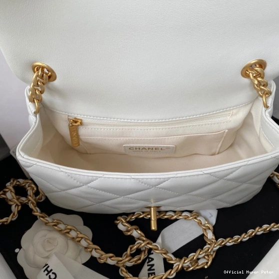 Hyper Peter FLAP CHANEL BAG 0715